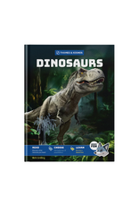 Thames & Kosmos Thames & Kosmos - Smart Fox: Dinosaurs