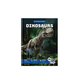 Thames & Kosmos Smart Fox: Dinosaurs
