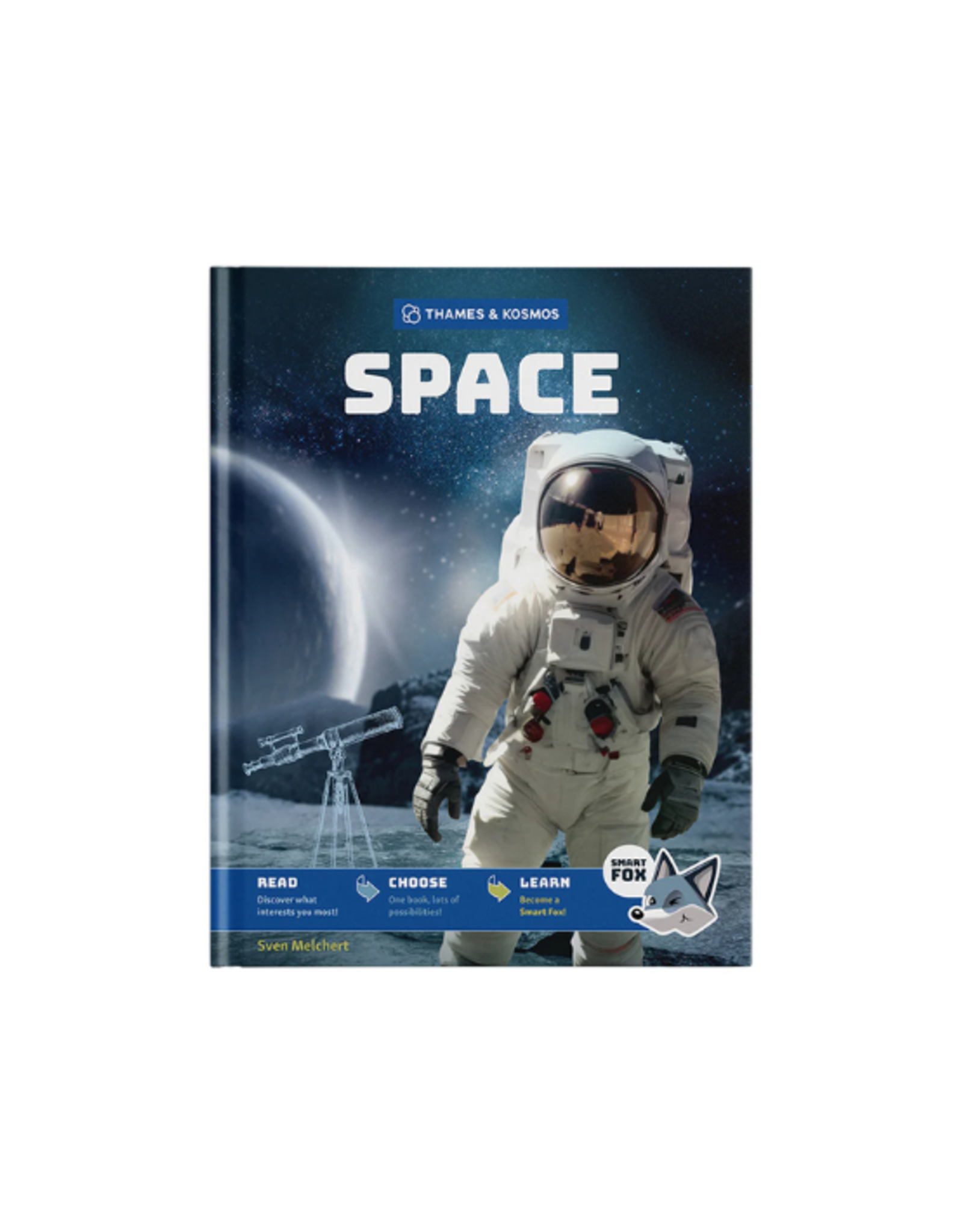 Thames & Kosmos Thames & Kosmos - Smart Fox: Space