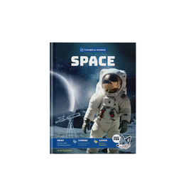 Thames & Kosmos Smart Fox: Space