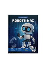 Thames & Kosmos Thames & Kosmos - Smart Fox: Robots & AI