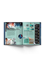 Thames & Kosmos Thames & Kosmos - Smart Fox: Robots & AI