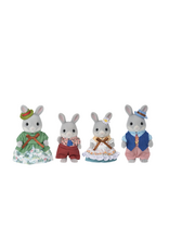 Calico Critters Calico Critters - Cottontail Rabbit Family