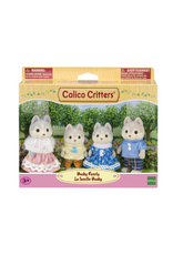Calico Critters Calico Critters - Husky Family