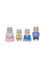 Calico Critters Calico Critters - Husky Family