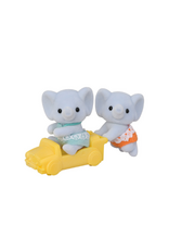 Calico Critters Calico Critters - Elephant Twins