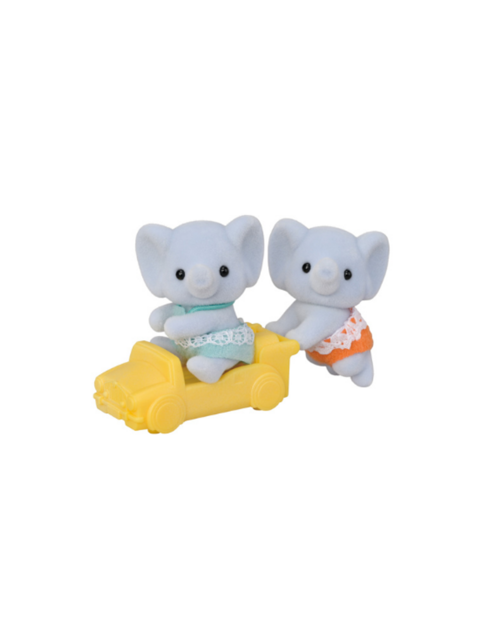 Calico Critters Calico Critters - Elephant Twins