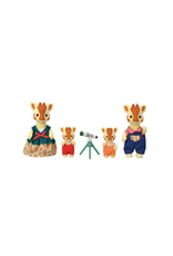 Calico Critters Calico Critters - Highbranch Giraffe Family (2026)