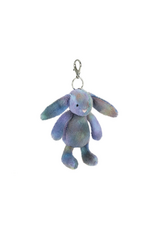Jellycat Jellycat - Zodihop Luxe Bunny Bag Charm