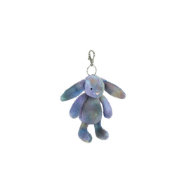 Jellycat Zodihop Luxe Bunny Bag Charm