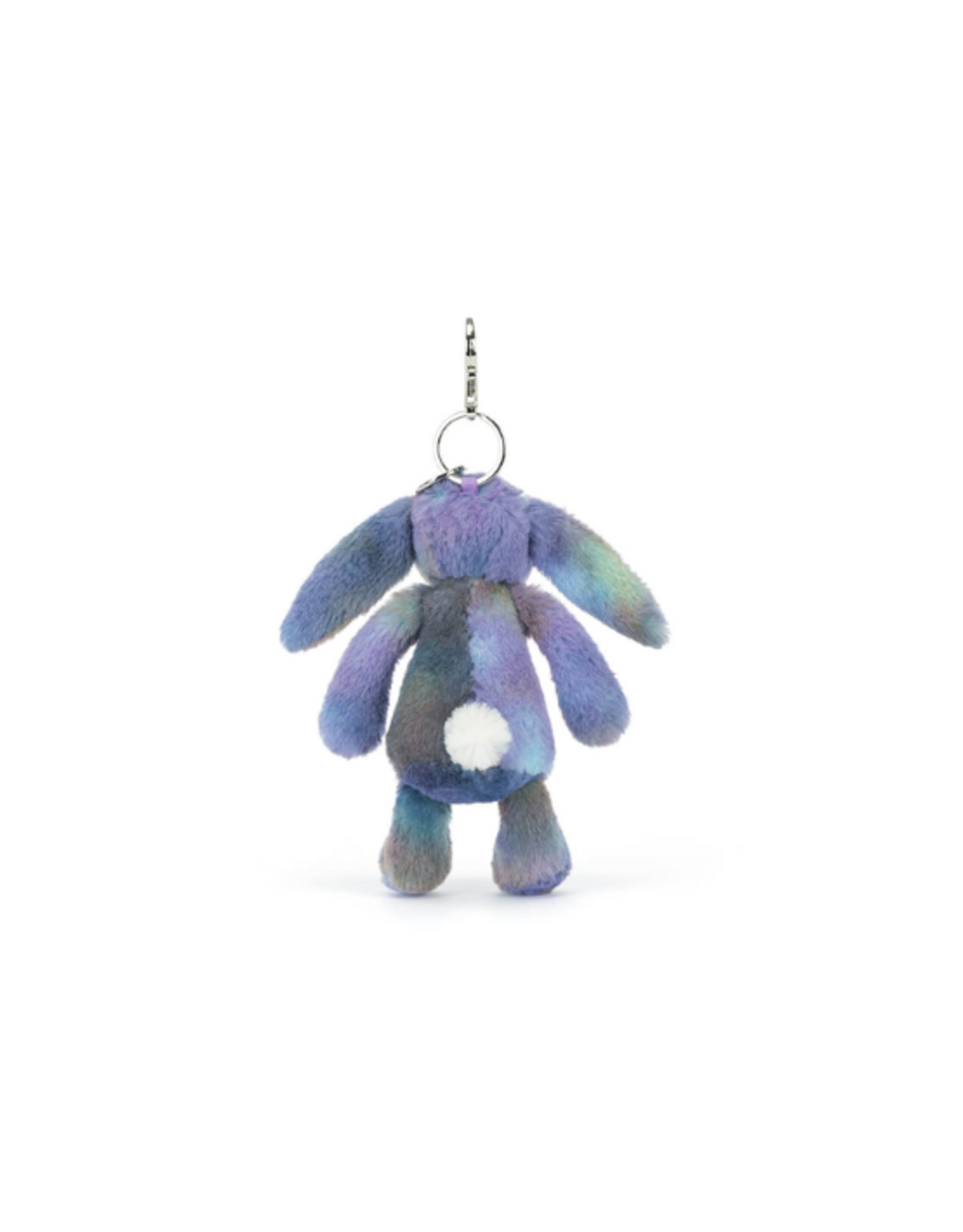 Jellycat Jellycat - Zodihop Luxe Bunny Bag Charm