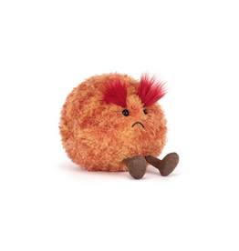Jellycat Amuseables Planet Mars
