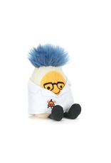 Jellycat Jellycat - Amuseables Boiled Egg Scientist Outfit