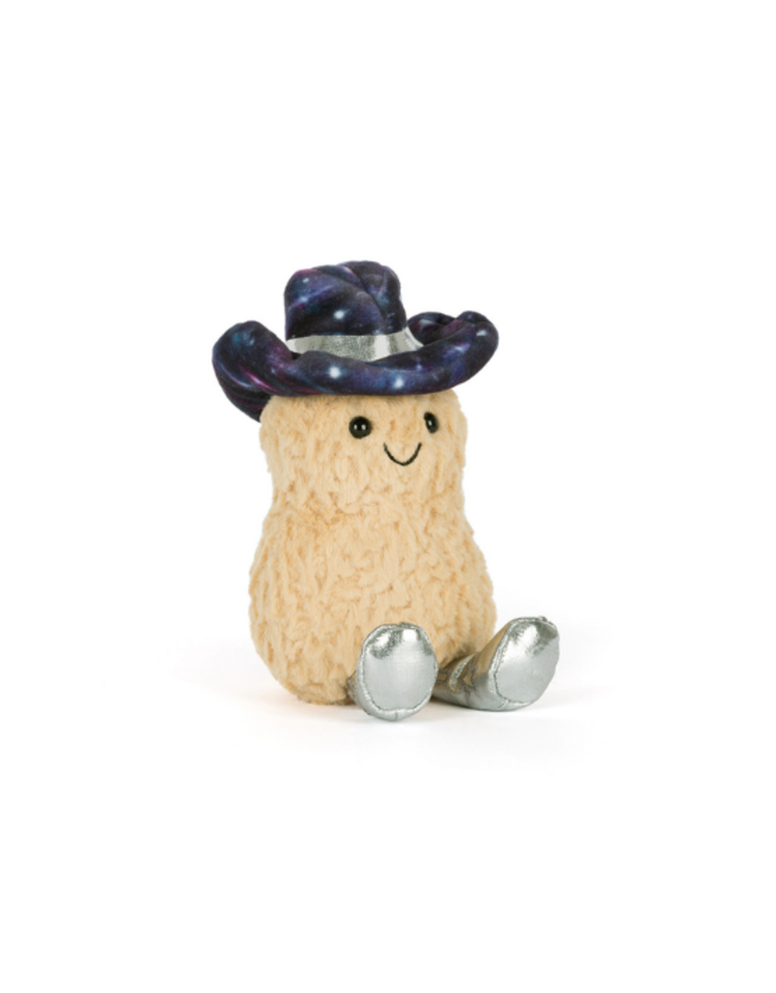 Jellycat Jellycat - Amuseables Peanut Space Rodeo Outfit