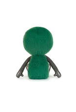 Jellycat Jellycat - Zyllan Alien