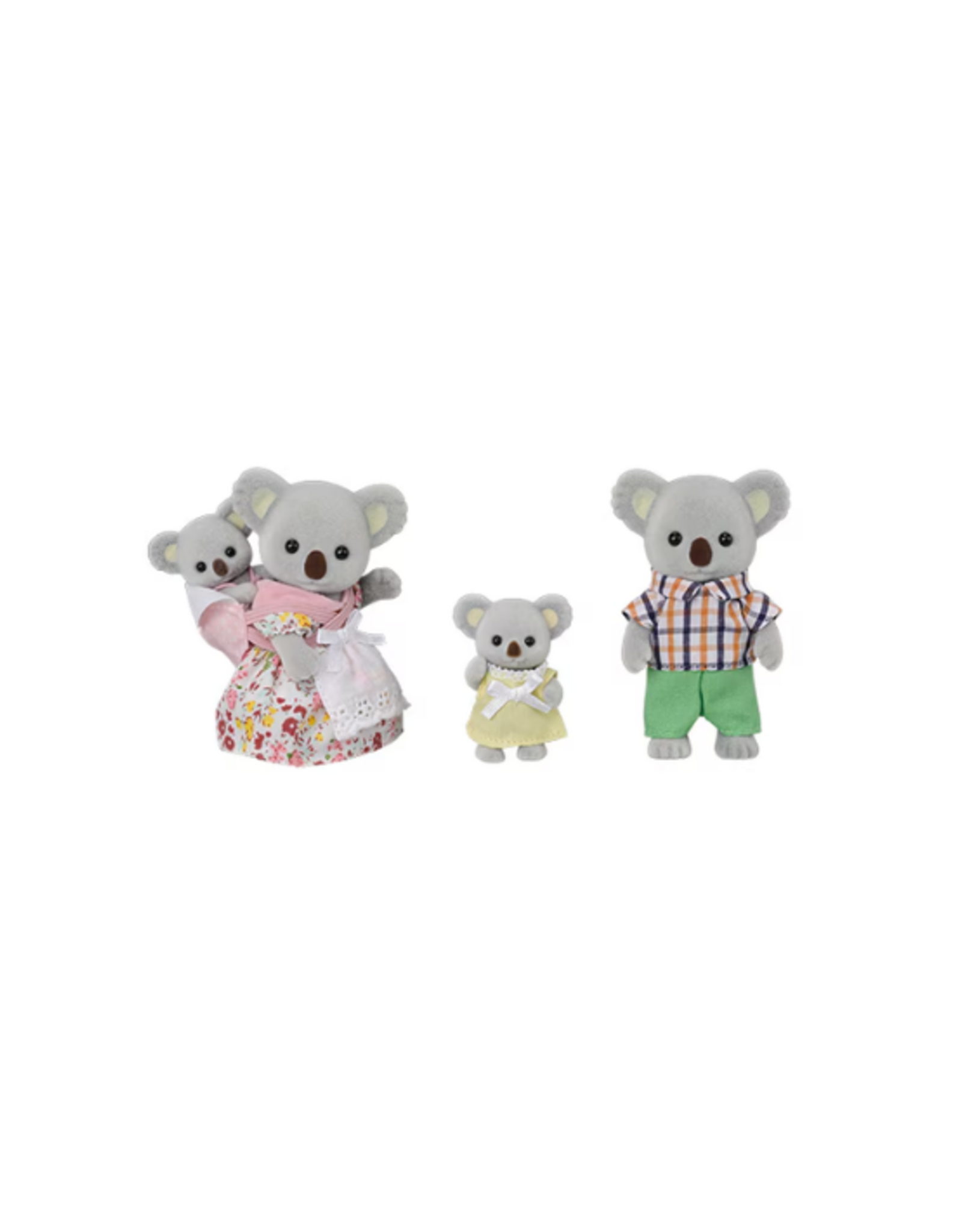 Calico Critters Calico Critters - Koala Family
