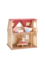 Calico Critters Calico Critters - Red Roof Cozy Cottage