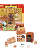 Calico Critters Calico Critters - Bakery Shop Starter Kit