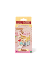 Calico Critters Calico Critters - Triple Bunk Beds