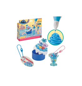 Pati-School Stitch Creations Kit