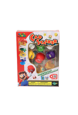 Super Mario Cap Stacker