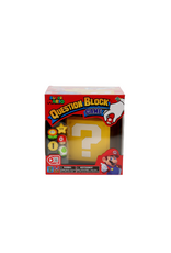 Super Mario Question Block Game