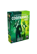 CGE - Codenames Duet