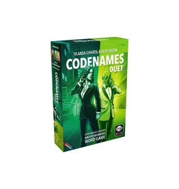 Codenames Duet