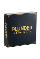 Lost Boy Entertainment - Plunder: A Pirate's Life