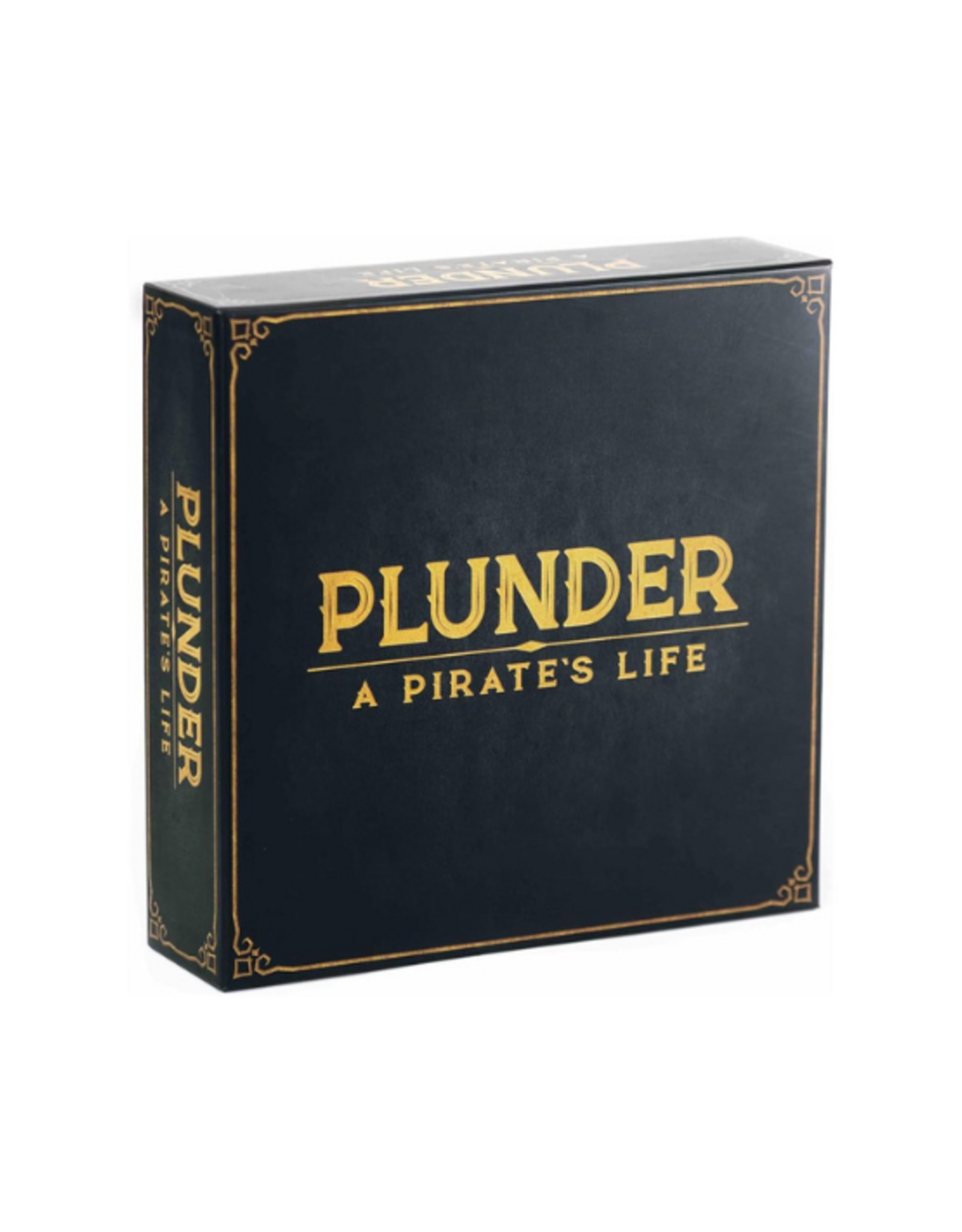 Lost Boy Entertainment - Plunder: A Pirate's Life