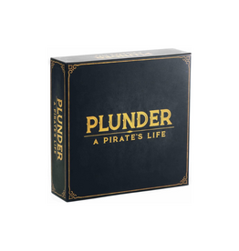 Plunder: A Pirate's Life