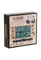 Lost Boy Entertainment - Plunder: A Pirate's Life