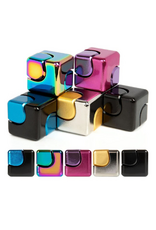 Click Europe Click Europe - Bopster Cube Spinner