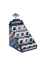 Click Europe Click Europe - Bopster Cube Spinner