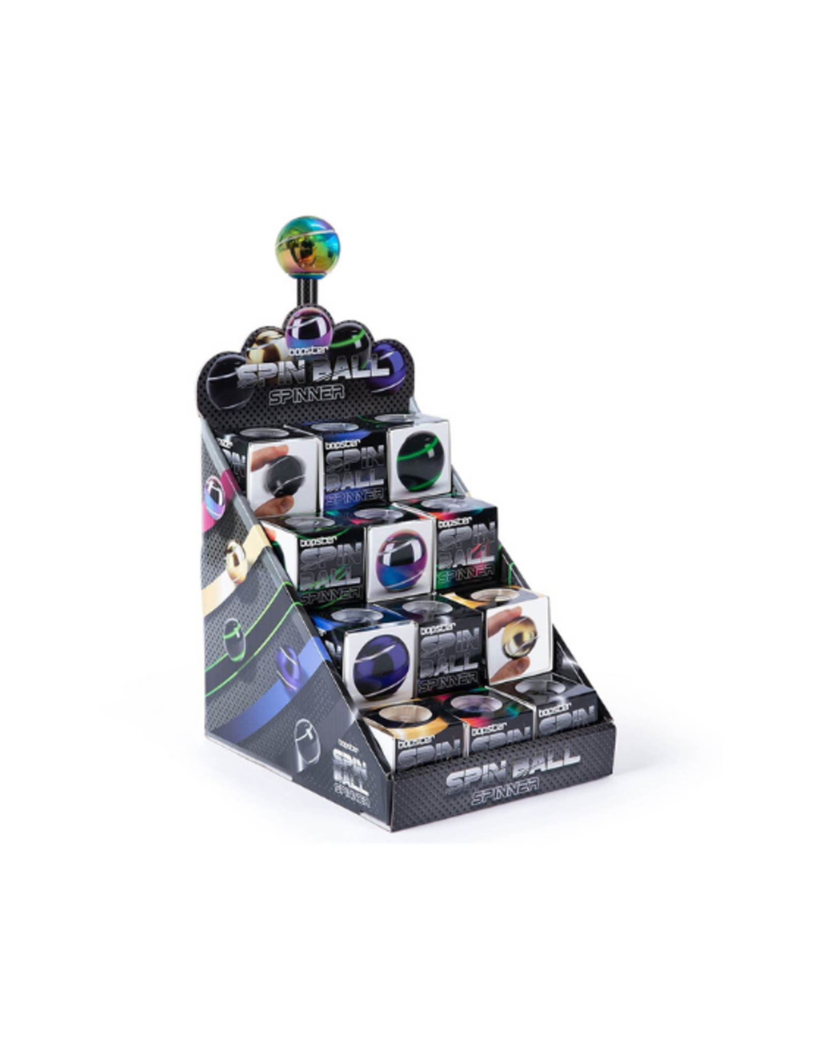 Click Europe Click Europe - Bopster Spin Ball