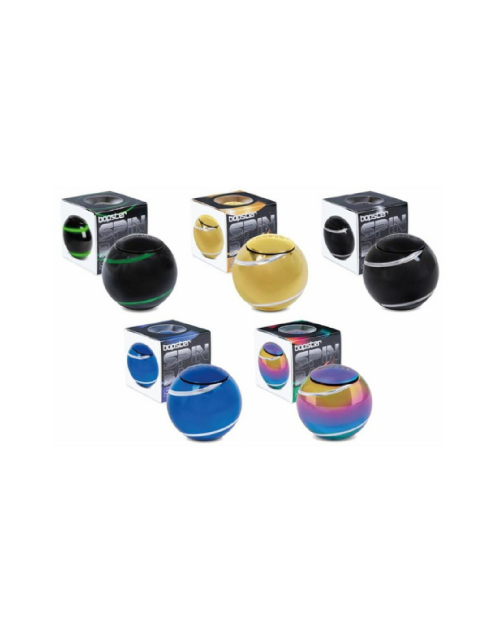 Click Europe Click Europe - Bopster Spin Ball