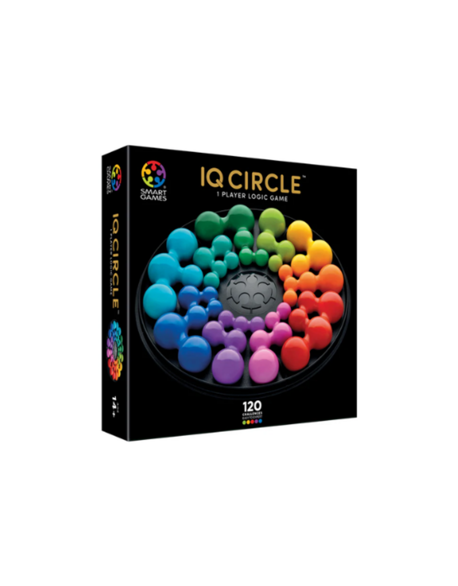 Smart Games Smart Games - IQ Deluxe Circle