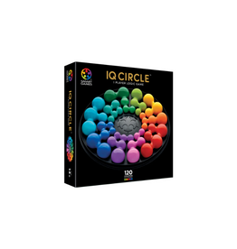 Smart Games IQ Deluxe Circle