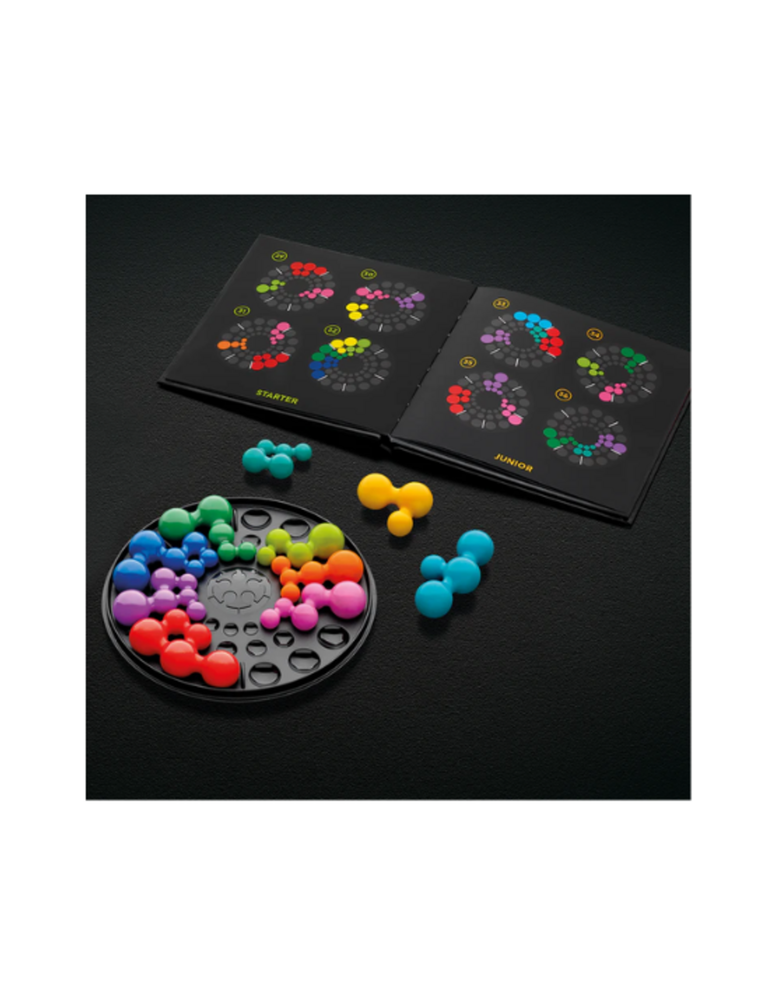 Smart Games Smart Games - IQ Deluxe Circle