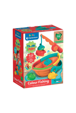 Clementoni Clementoni - Colour Fishing