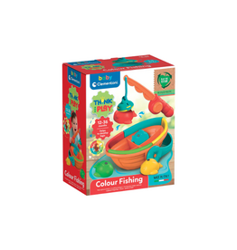 Clementoni Colour Fishing