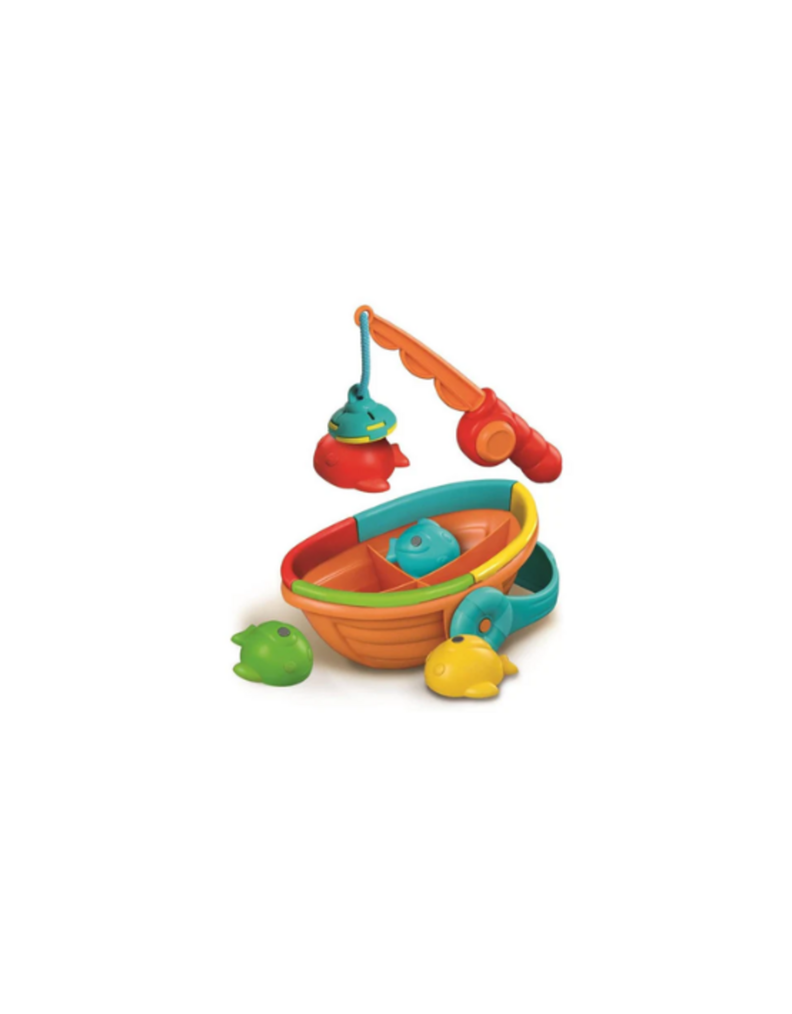 Clementoni Clementoni - Colour Fishing