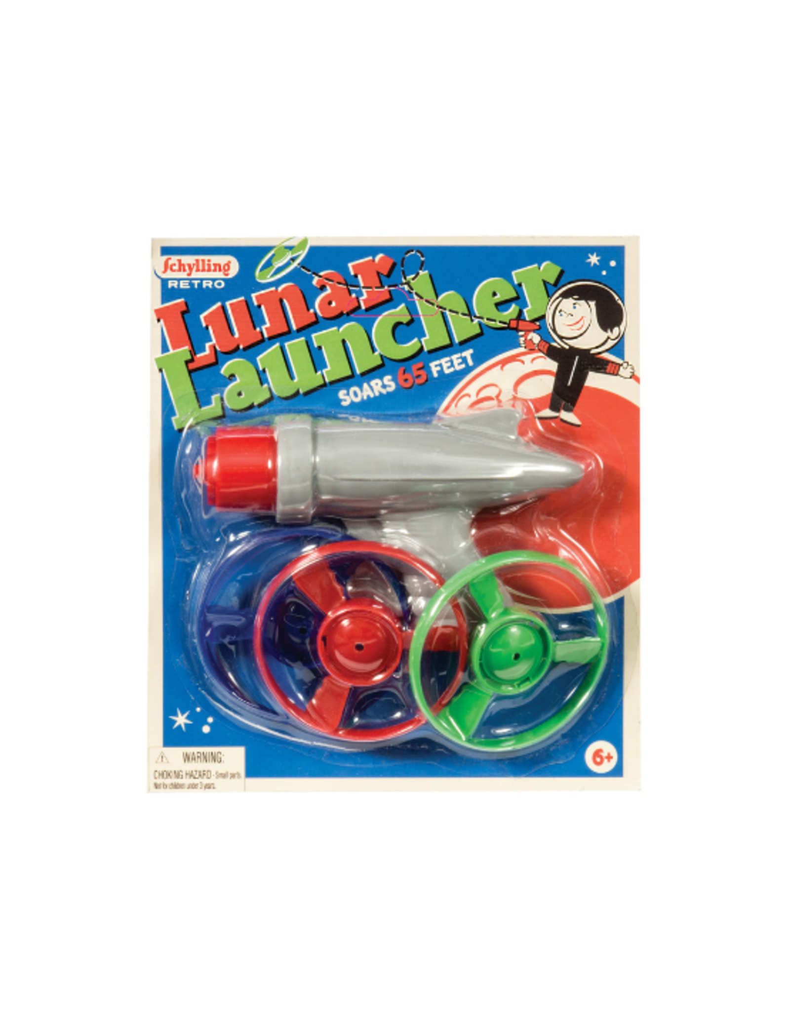 Schylling Schylling - Lunar Launcher