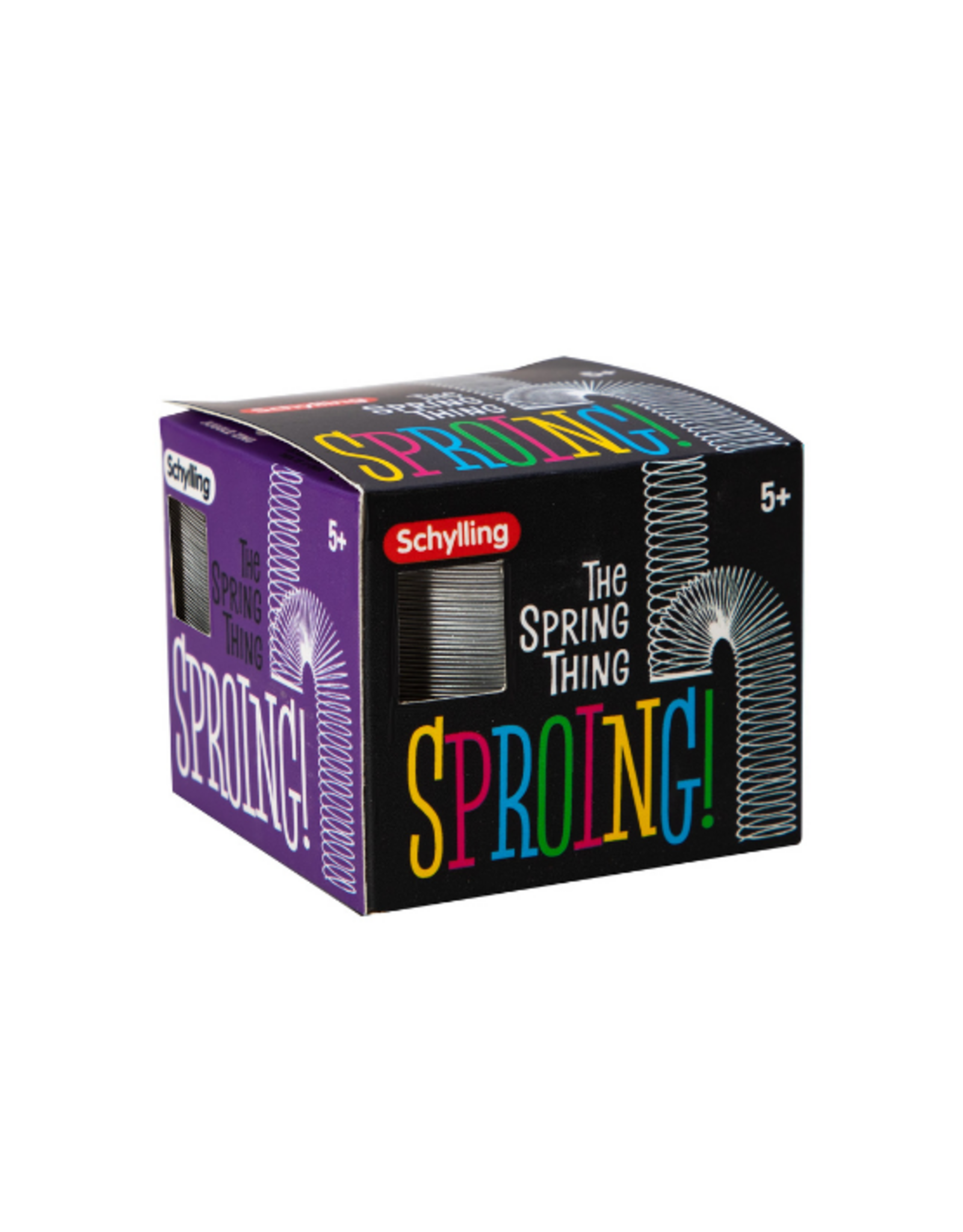 Schylling Schylling - Sproing