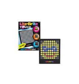 Lite Brite Touch
