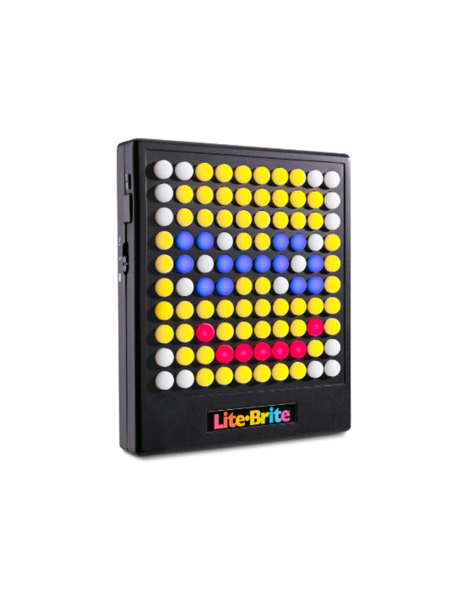 Lite Brite Touch