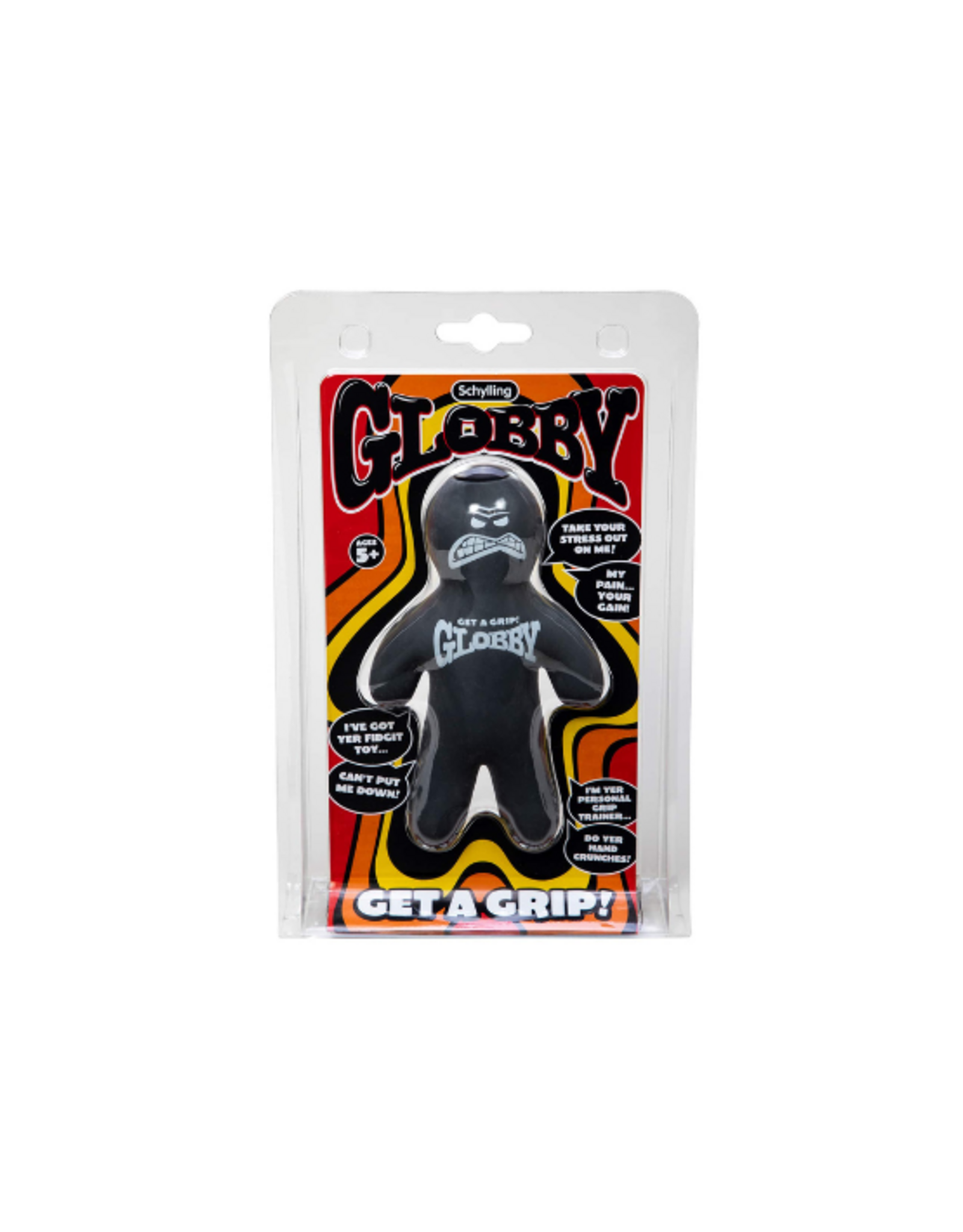 Schylling Schylling - Globby