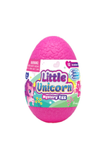 Little Unicorn Mystery Egg