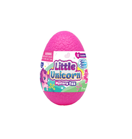 Little Unicorn Mystery Egg