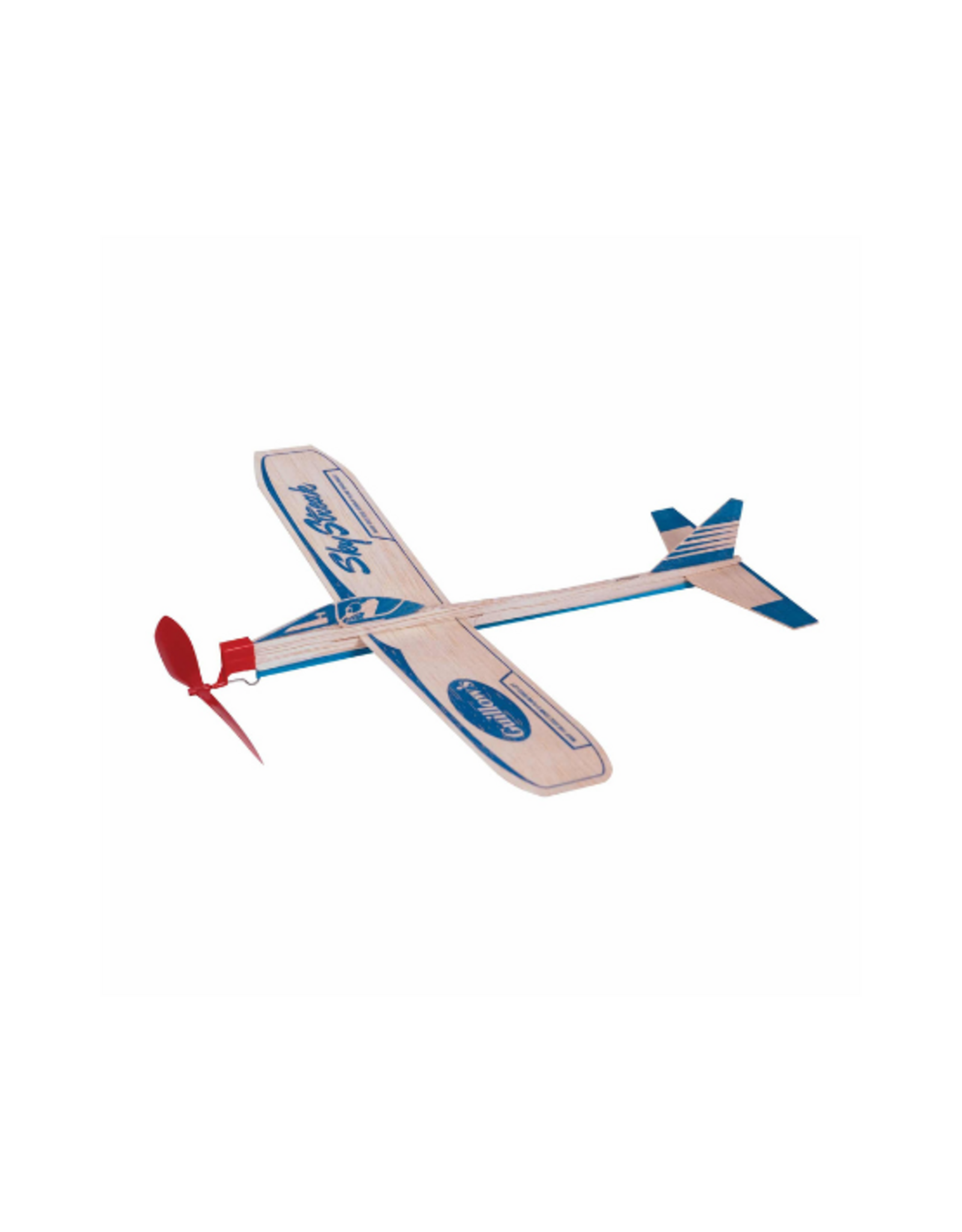 Schylling Schylling - Sky Streak Single Plane